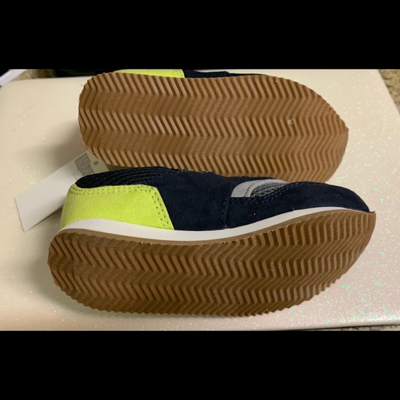 Toddler Boy Shoe - Picture 6 of 6